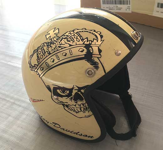 helm